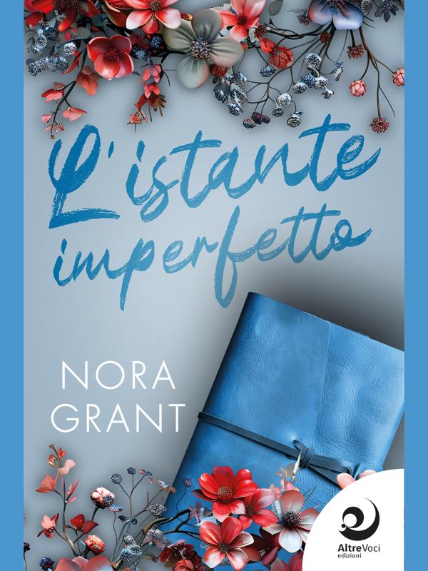 Produktbild: L'istante imperfetto | Nora Grant