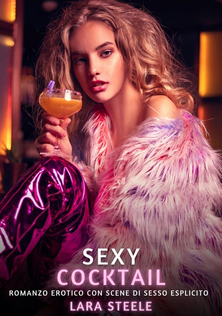 Produktbild: Sexy Cocktail | Lara Steele