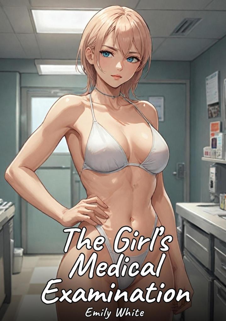 Produktbild: The Girl's Medical Examination | Emily White