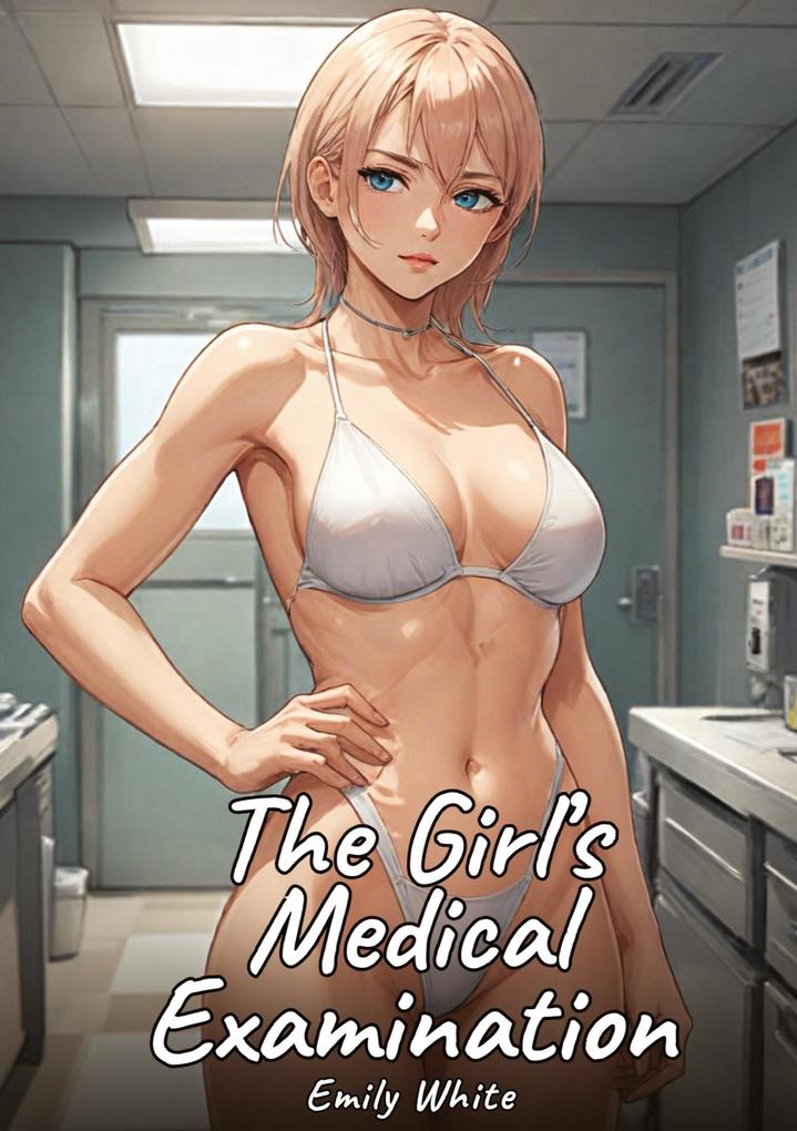Produktbild: The Girl's Medical Examination | Emily White