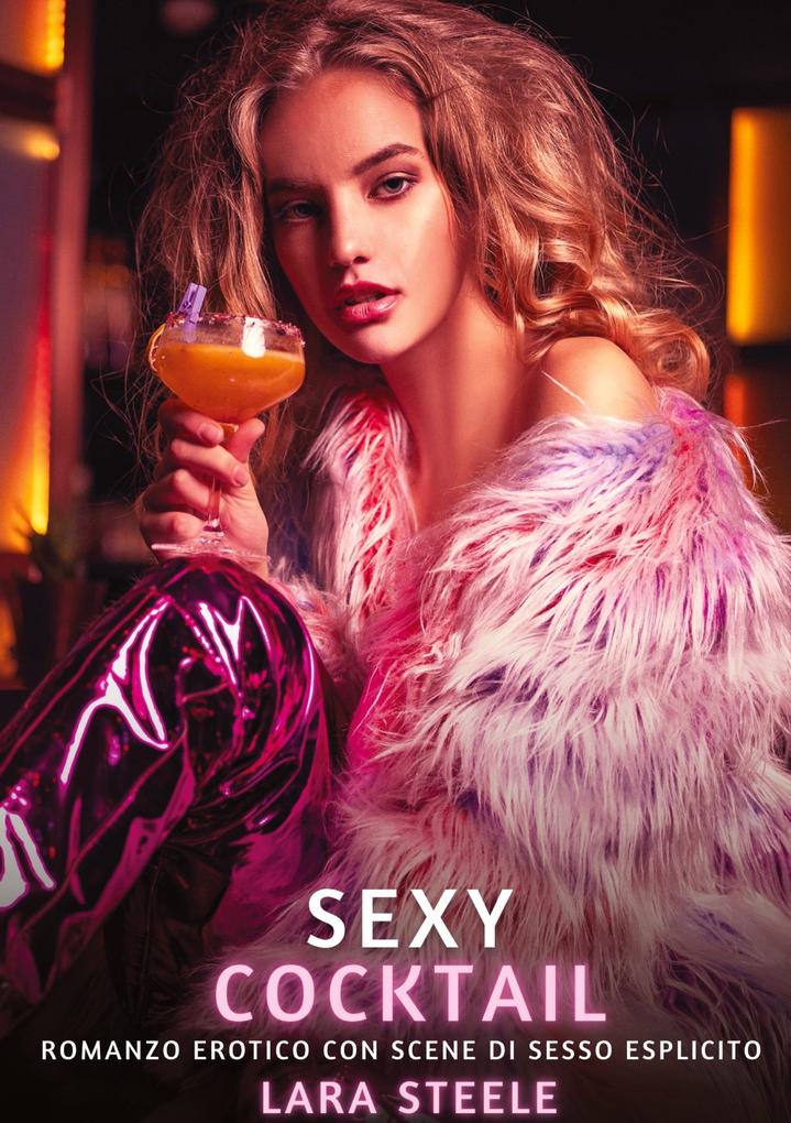 Produktbild: Sexy Cocktail | Lara Steele