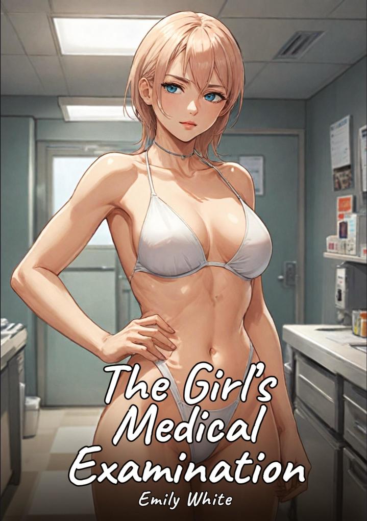 Produktbild: The Girl's Medical Examination | Emily White