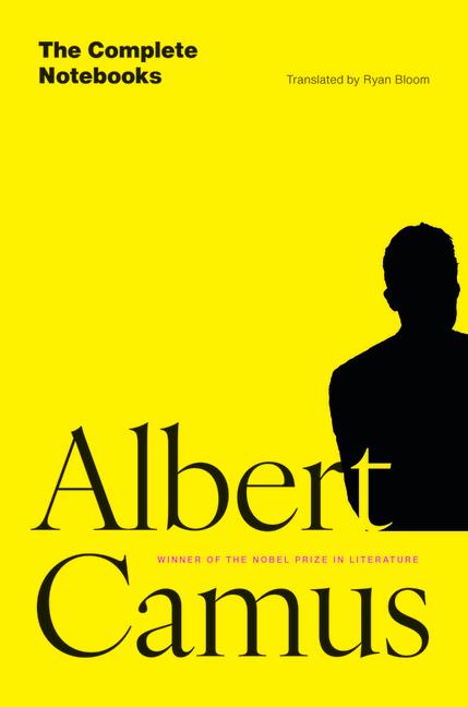 Produktbild: The Complete Notebooks | Albert Camus