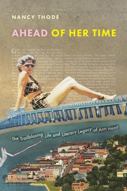 Produktbild: Ahead of Her Time | Nancy Thode