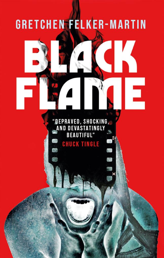 Produktbild: Black Flame | Gretchen Felker-Martin