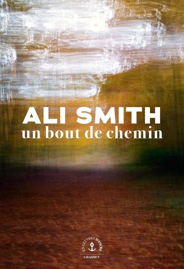 Produktbild: Un bout de chemin | Ali Smith