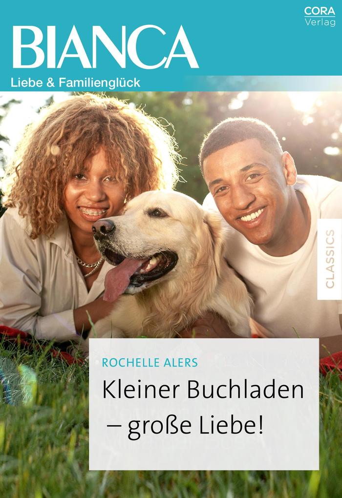 Produktbild: Kleiner Buchladen - große Liebe! | Rochelle Alers