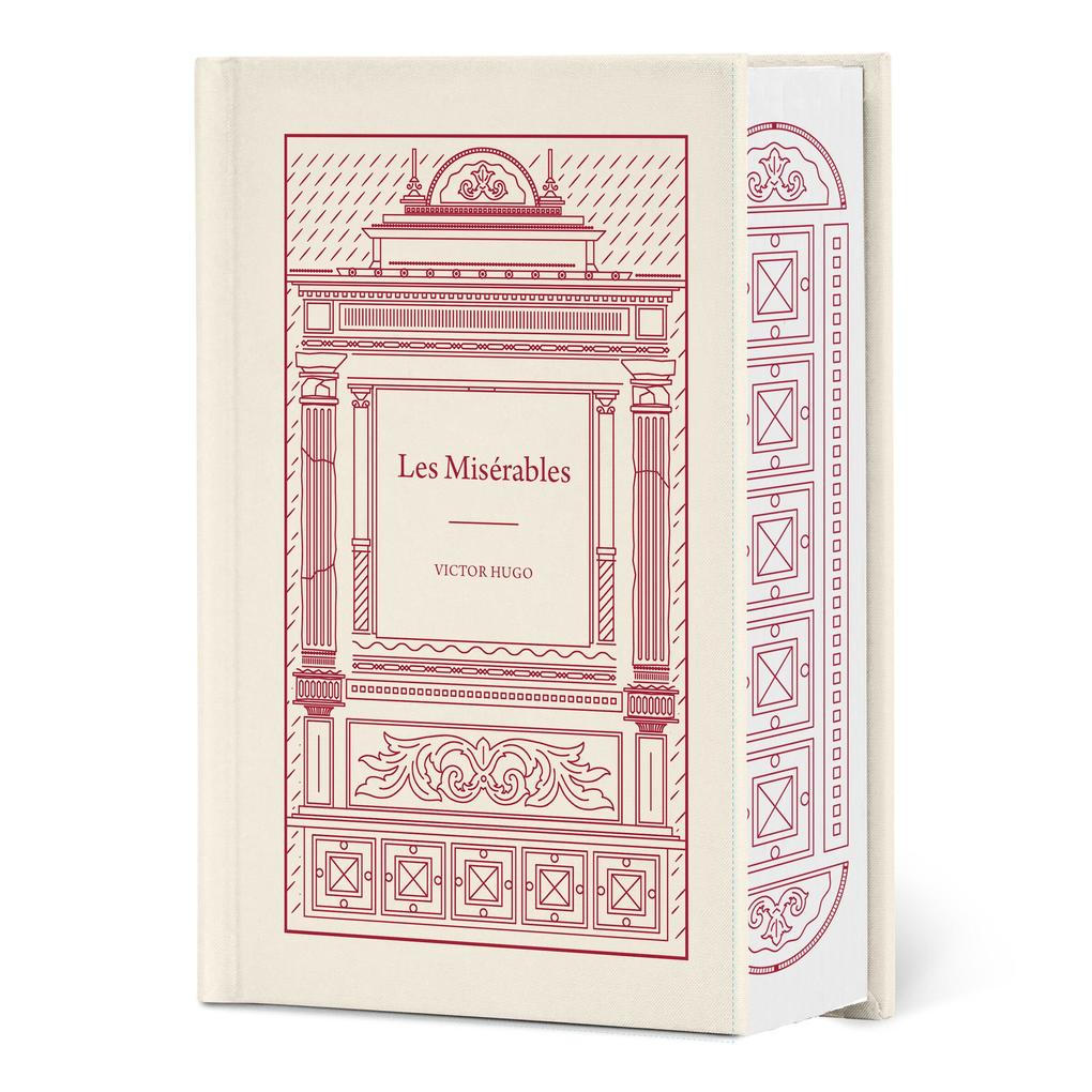 Produktbild: Les Misérables | Victor Hugo