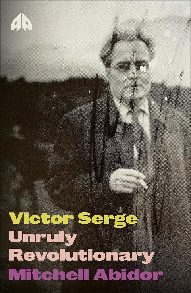 Produktbild: Victor Serge | Mitchell Abidor