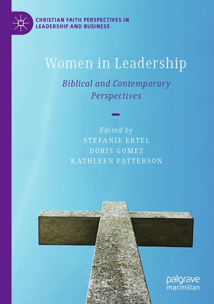 Produktbild: Women in Leadership