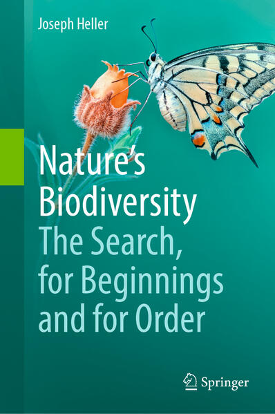 Produktbild: Nature's Biodiversity | Joseph Heller