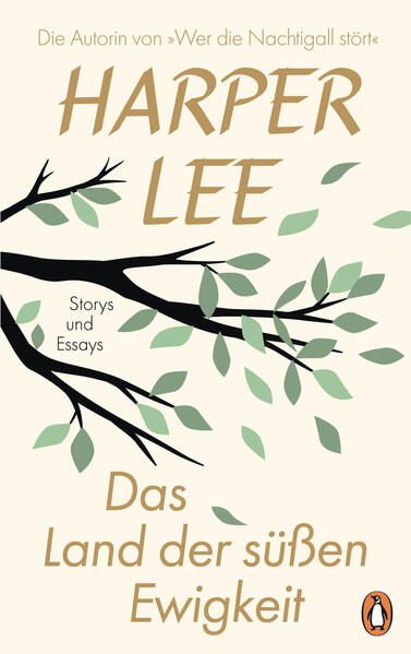 Produktbild: Das Land der süßen Ewigkeit | Harper Lee