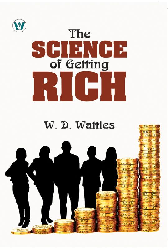 Produktbild: The Science of Getting Rich | Wallace D. Wattles