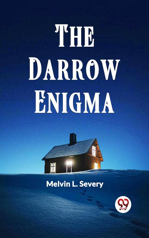 Produktbild: THE DARROW ENIGMA | Melvin L. Severy
