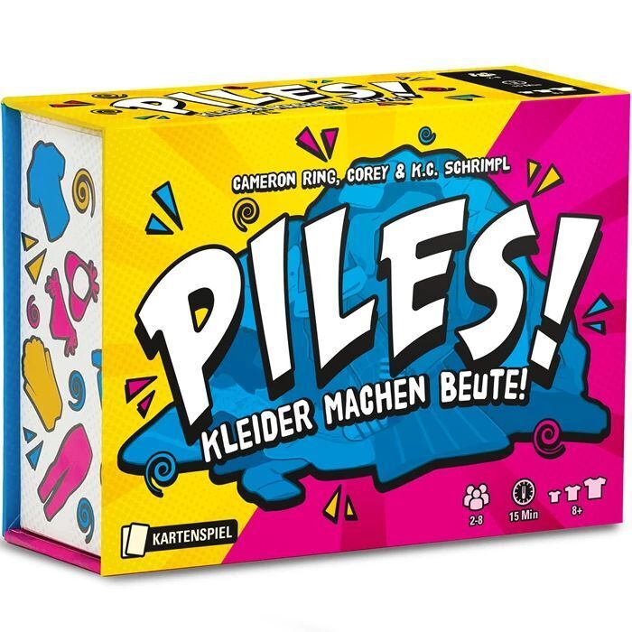 Produktbild: Piles