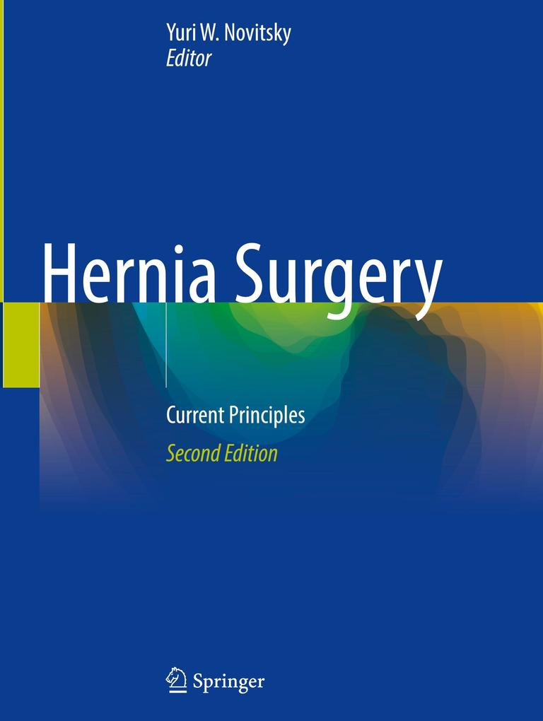 Produktbild: Hernia Surgery