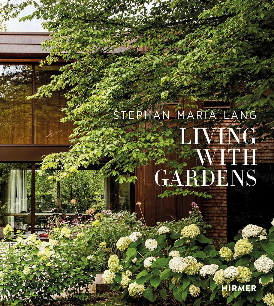 Produktbild: Stephan Maria Lang - Living with Gardens