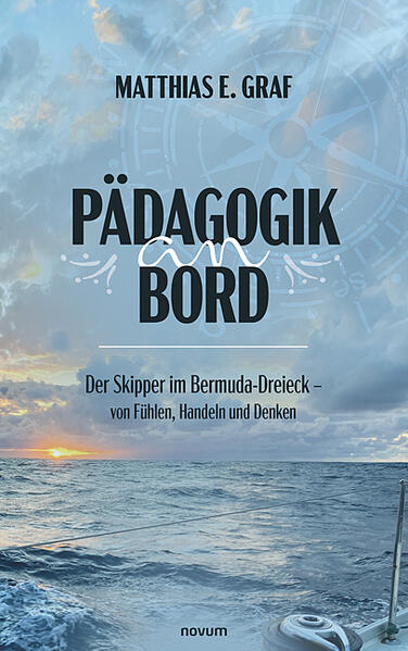 Produktbild: Pädagogik an Bord | Matthias E. Graf