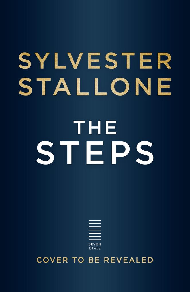 Produktbild: The Steps | Sylvester Stallone