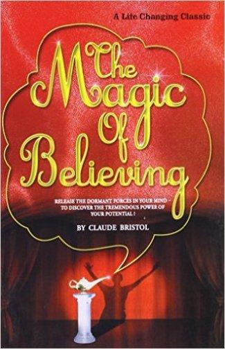 Produktbild: The Magic Of Believing | Claude Bristol