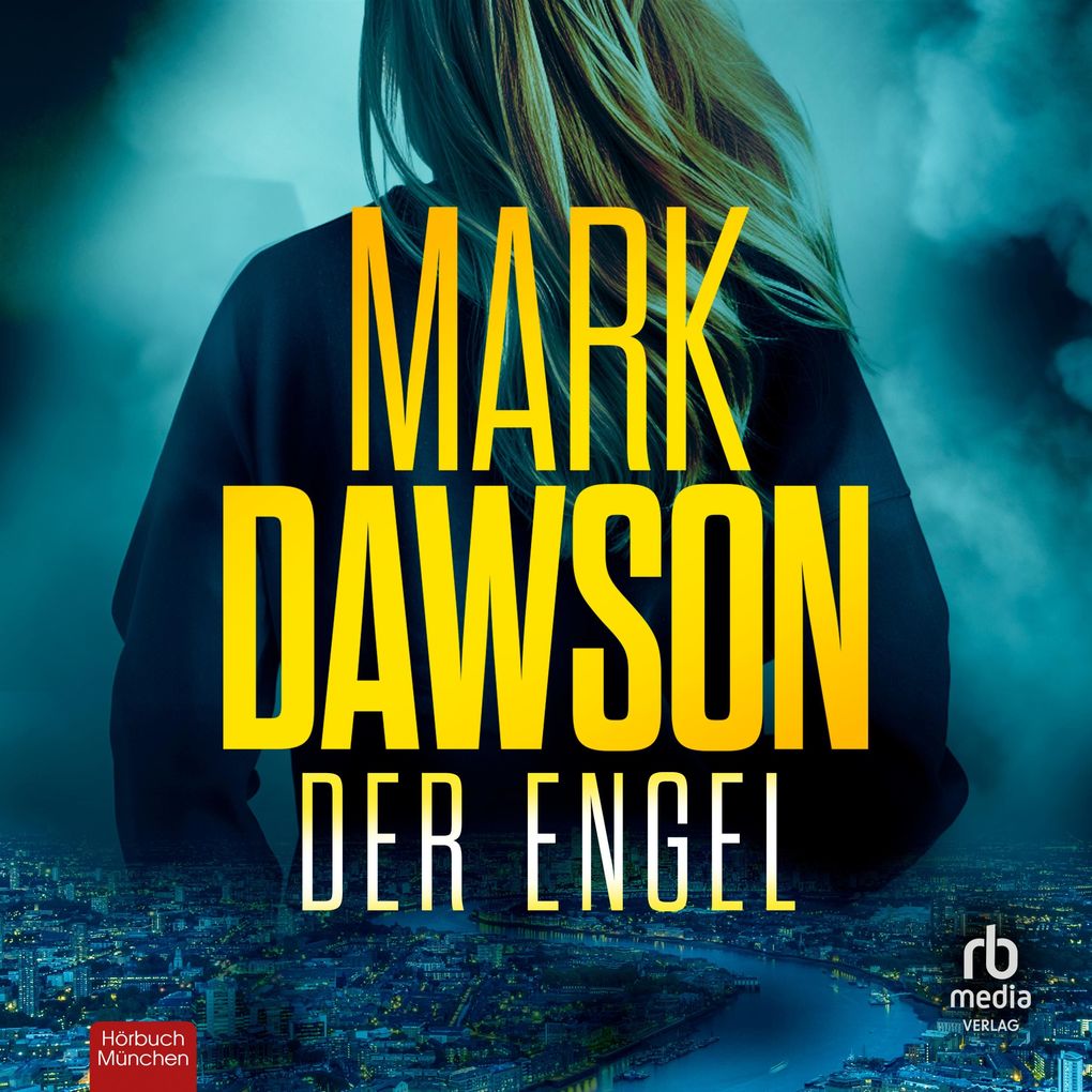 Produktbild: Der Engel | Mark Dawson