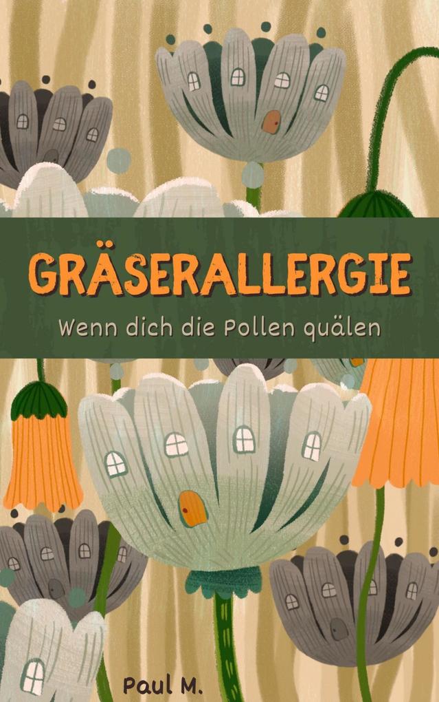 Produktbild: Gräserallergie | Paul M.