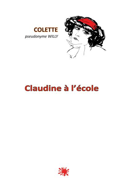 Produktbild: Claudine à l'école | . Colette