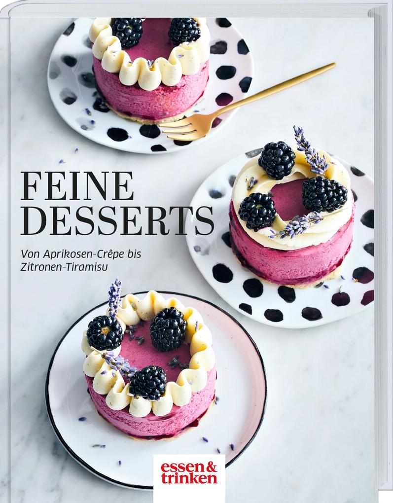 Produktbild: Feine Desserts