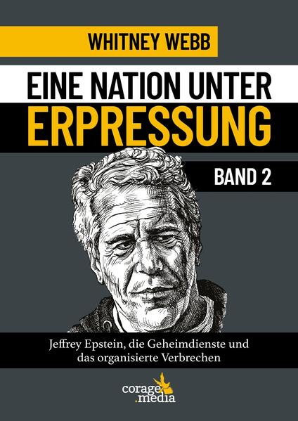 Produktbild: Eine Nation unter Erpressung - Blackmail Band 2 | Whitney Webb