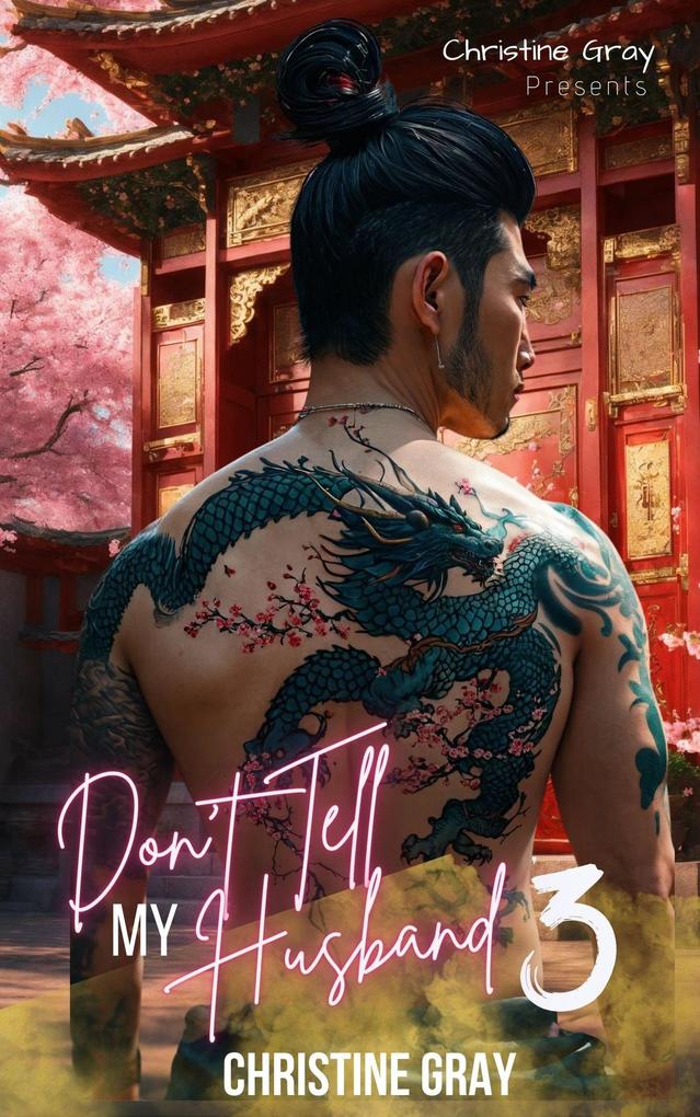 Produktbild: Don't Tell My Husband 3 | Christine Gray
