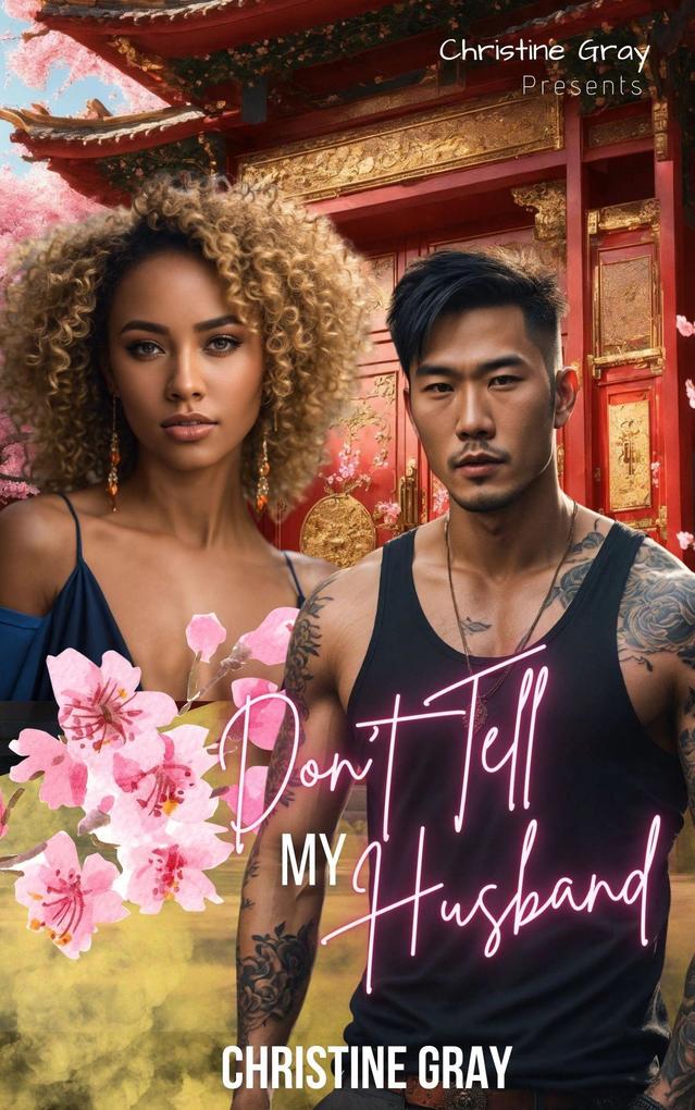 Produktbild: Don't Tell My Husband | Christine Gray