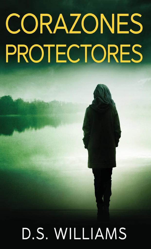 Produktbild: Corazones Protectores | D. S. Williams