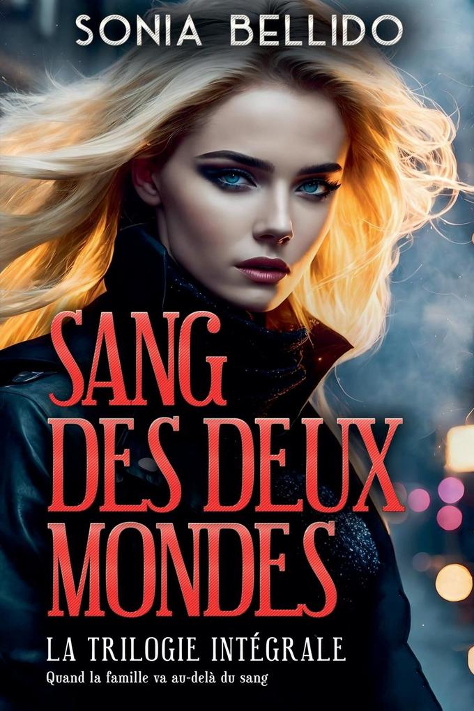 Produktbild: Sang des deux mondes | Sonia Bellido