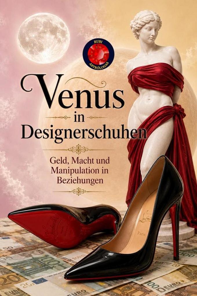 Produktbild: Venus in Designerschuhen | Alina Rubi