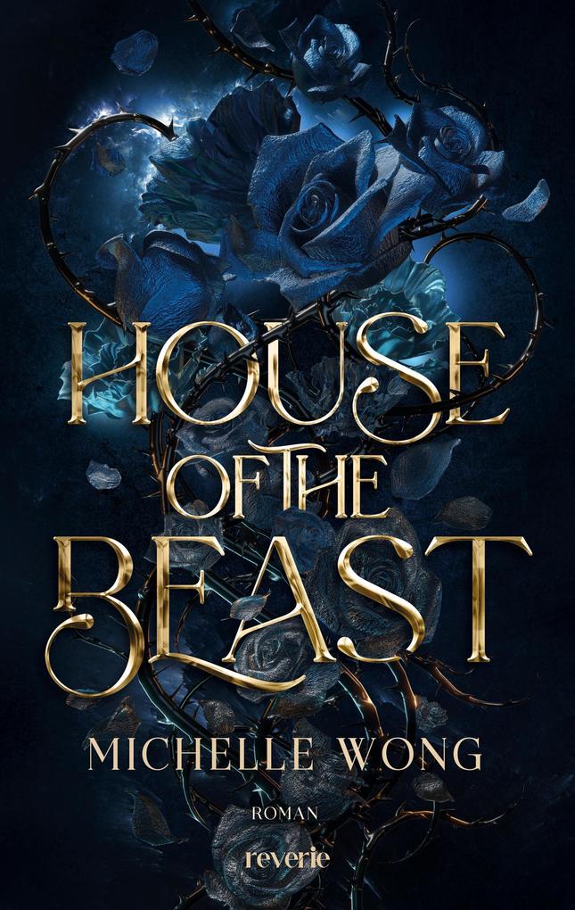 Produktbild: House of the Beast | Michelle Wong