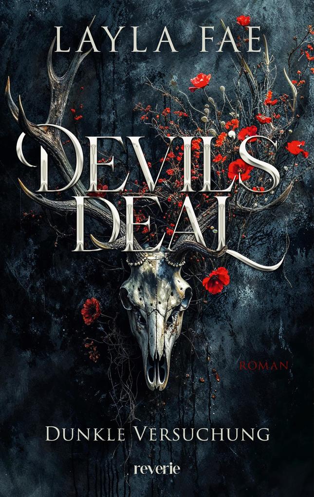 Produktbild: Devil's Deal | Layla Fae