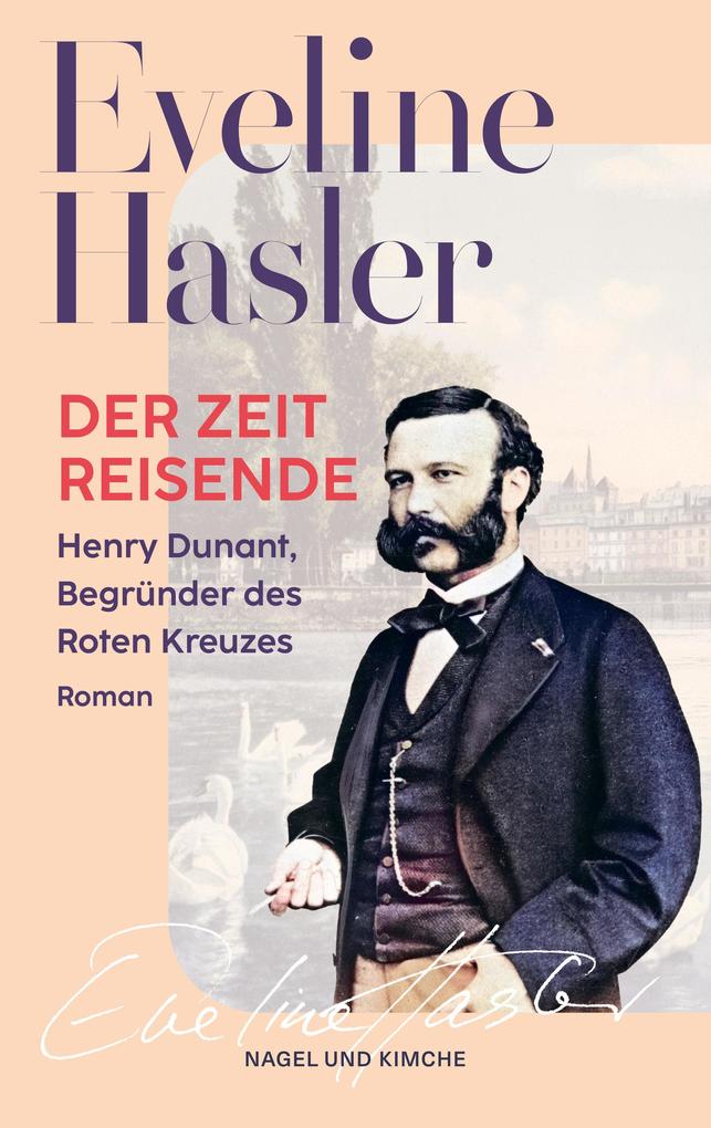 Produktbild: Der Zeitreisende