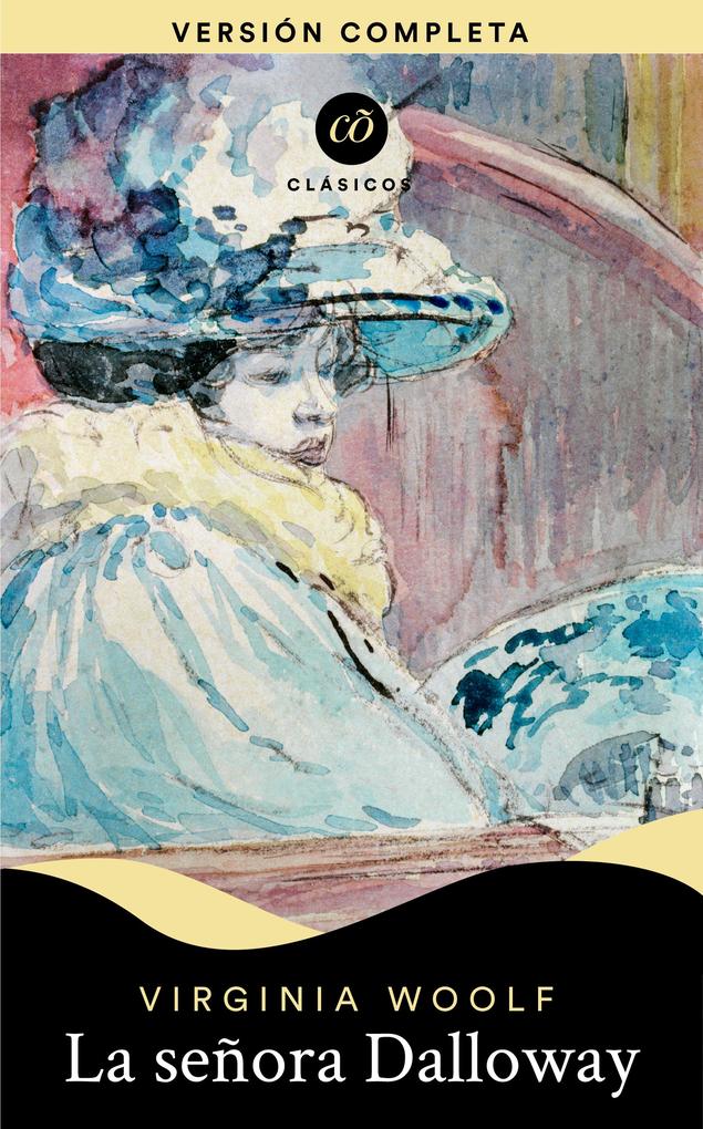 Produktbild: La señora Dalloway | Virginia Woolf