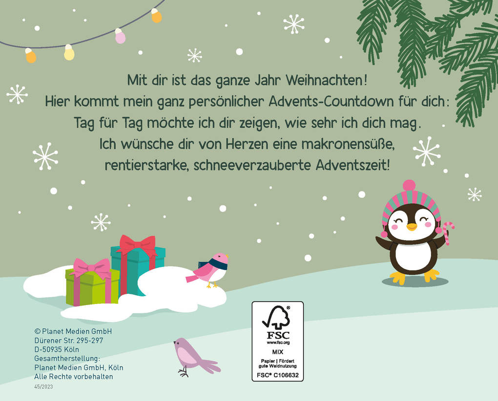 Weitere Ansicht: 24 Gründe, warum ich dich mag