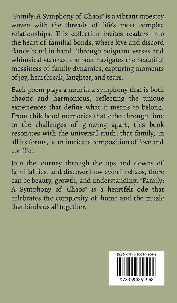 Weitere Ansicht: Family | Juliana Wentworth