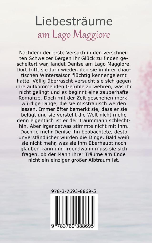 Weitere Ansicht: Träume des Sommers | Ina Christiane Sasida
