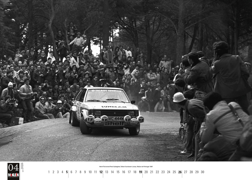 Weitere Ansicht: Motorsport Classic 2026