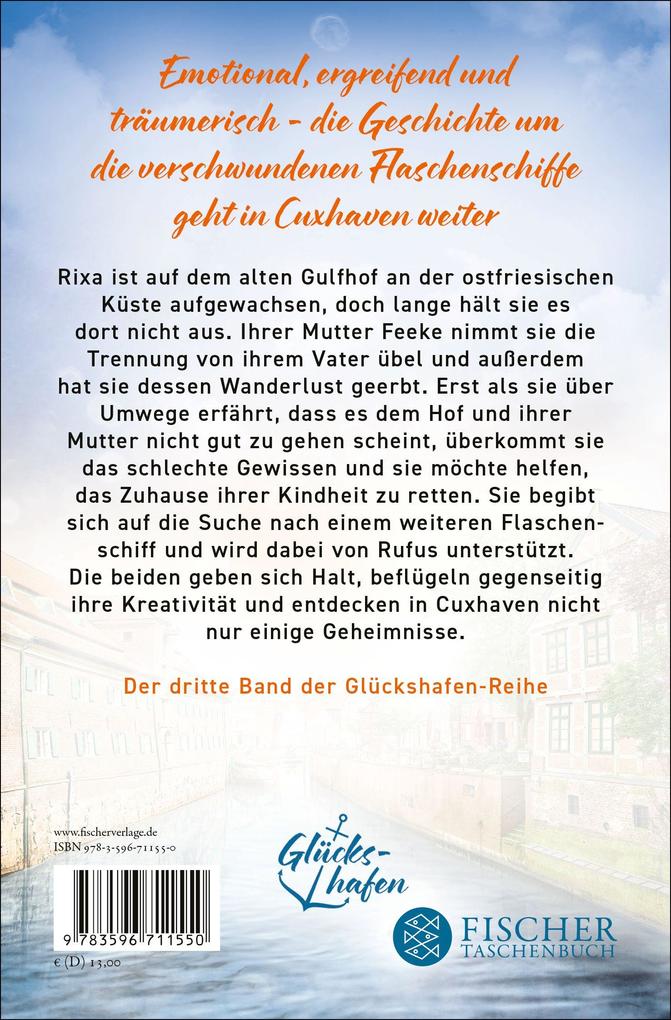 Weitere Ansicht: Wohin die Wünsche fließen | Patricia Koelle