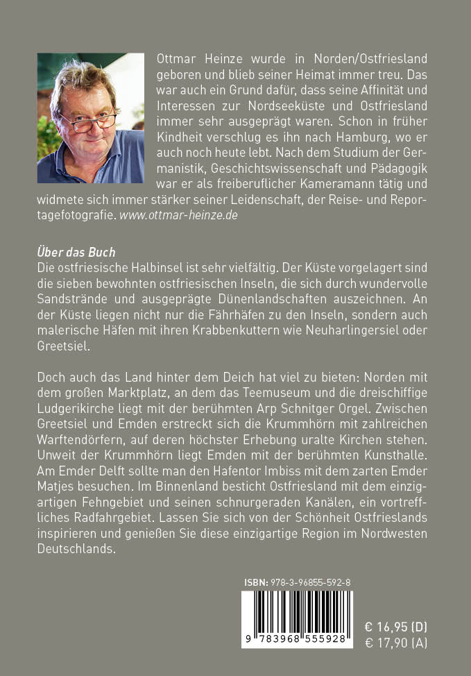 Weitere Ansicht: Ostfriesland - HeimatMomente | Ottmar Heinze