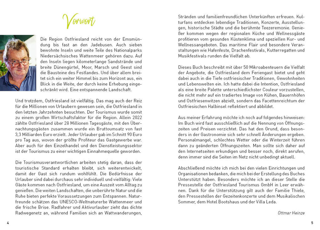 Weitere Ansicht: Ostfriesland - HeimatMomente | Ottmar Heinze