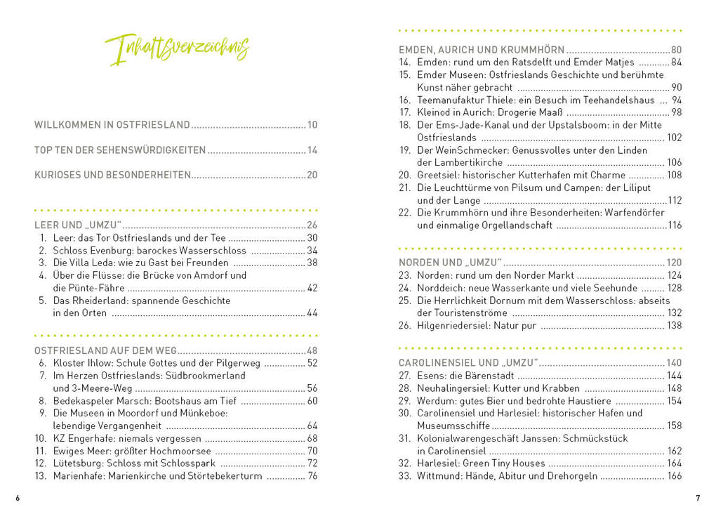 Weitere Ansicht: Ostfriesland - HeimatMomente | Ottmar Heinze