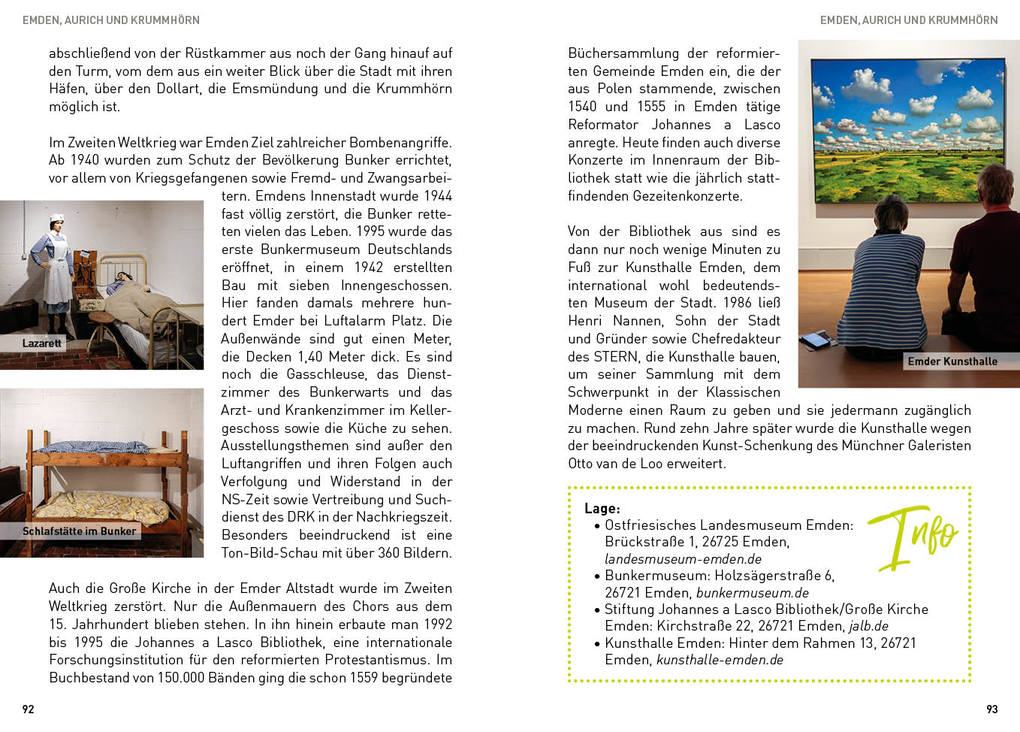 Weitere Ansicht: Ostfriesland - HeimatMomente | Ottmar Heinze