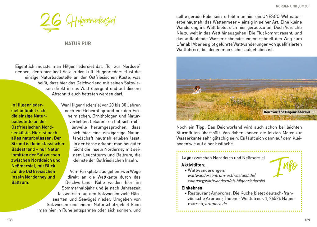 Weitere Ansicht: Ostfriesland - HeimatMomente | Ottmar Heinze