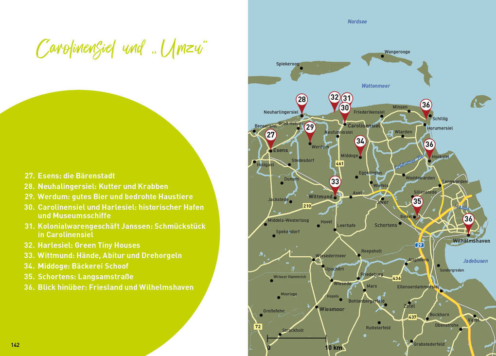 Weitere Ansicht: Ostfriesland - HeimatMomente | Ottmar Heinze