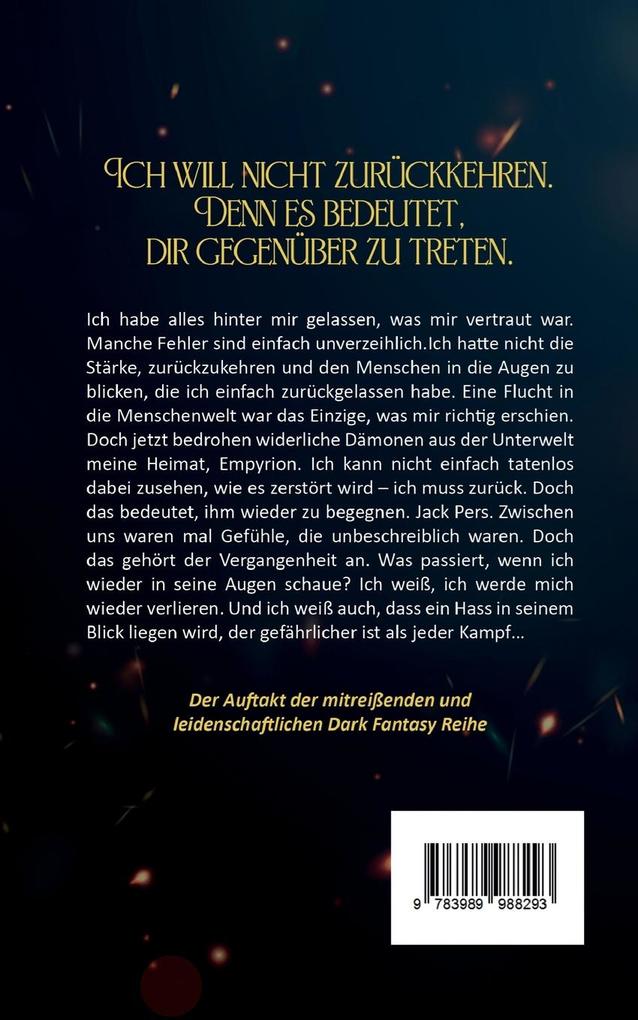 Weitere Ansicht: Tales of Hate and Passion | Emma Richards
